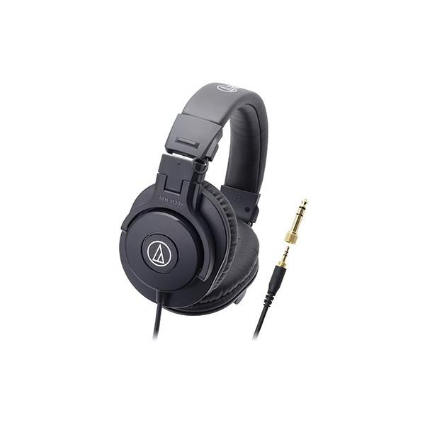 audio-technica ATH-M30x I[fBIeNjJ vtFbViEj^[Ewbhz