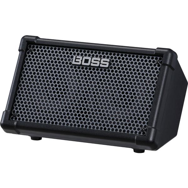 sׂ܂B ݌ɂ܂Bt BOSS CUBE STREET II Battery-Powered Stereo Amplifier [CUBE-ST2] {X L[uEXg[g M^[EAv