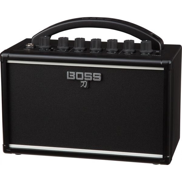 sׂ܂B ݌ɂ܂Bt BOSS KATANA-MINI Guitar Amplifier {X M^[EAv E~j iobe[쓮 |[^uEAvj