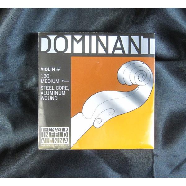 DOMINANT y130z VIOLIN 4/4 mEn BALL STEEL CORE, ALUMINUM WOUND h~ig oCI  X`[/A~i{[Ghj