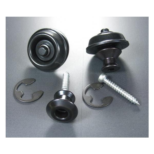 Jim Dunlop Straplok SLS1033BK W _bv XgbvbN ubN