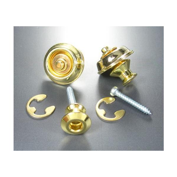 Jim Dunlop Straplok SLS1034G W _bv XgbvbN S[h