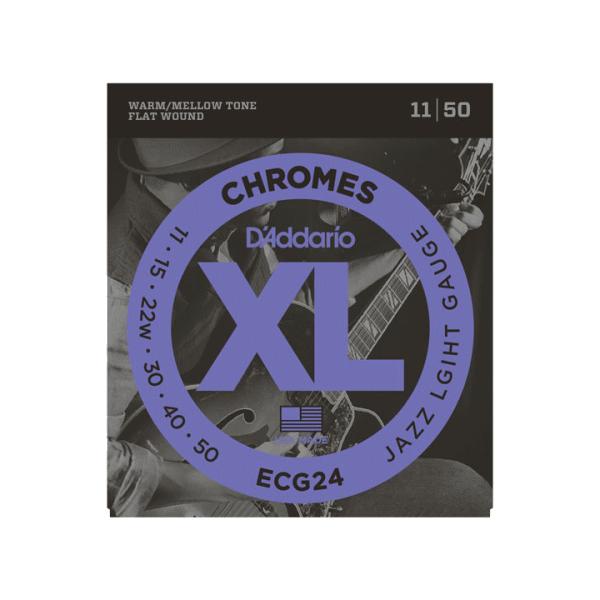 D'Addario yECG24z Jazz Light __I GLM^[ WYECgEQ[W stbgEht