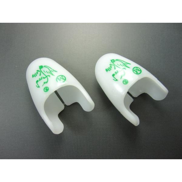 Fred Kelly Delrin Freedom Finger Picks Medium tbhEP[ tBK[EsbN ~fBA QZbgi EfEtBK[sbN l j