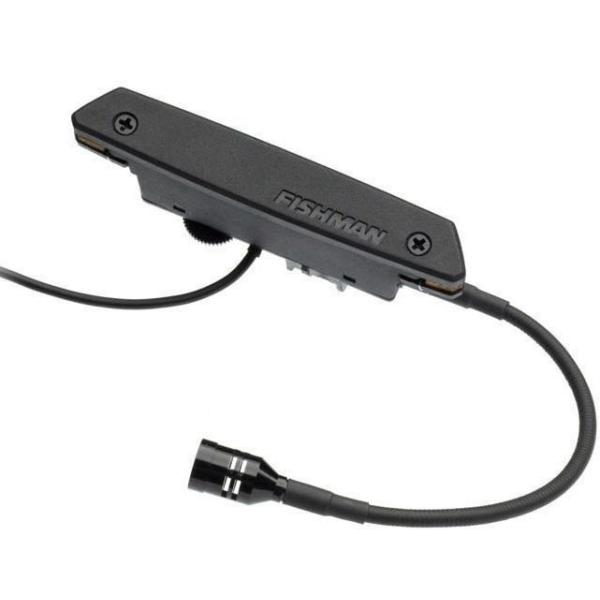 [񂹏i] FISHMAN Rare Earth Blend tBbV} AEA[XEuh }OleBbNETEhz[EsbNAbv@+ RfT[E}CN