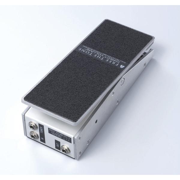 お取り寄せ商品] FREE THE TONE / DVL-1L DIRECT VOLUME フリー・ザ