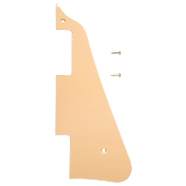 Gibson PRPG-030 Les Paul Standard Pickguard Creme Mu\  X|[EX^_[h sbNK[h N[
