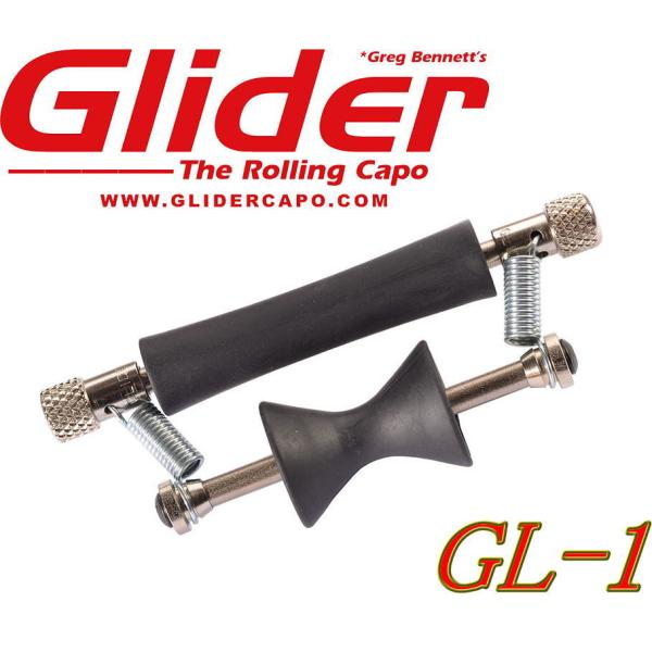 Greg Bennett’s Glider The Rolling Capo GL-1 グレッグベネ...