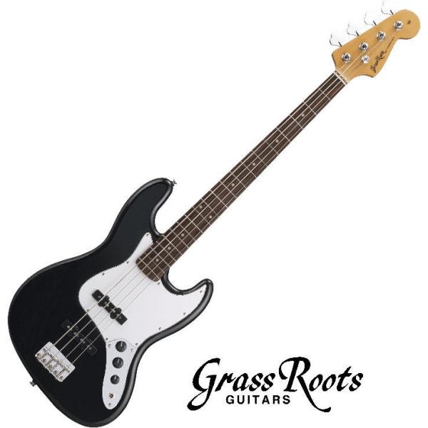 ESP [※お取り寄せ商品] Grass Roots G-JB/R 【Black】 グラス・ルーツ