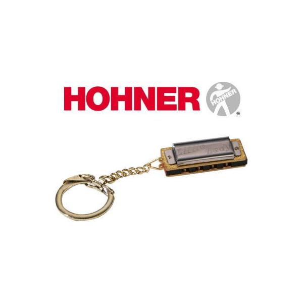 HARMONICA 【正規輸入品】 HOHNER Little Lady Key 109/8