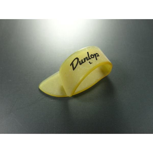 JIM DUNLOP 9073R Ultex Thumb Pick Large WE_bv AebNXETE sbN
