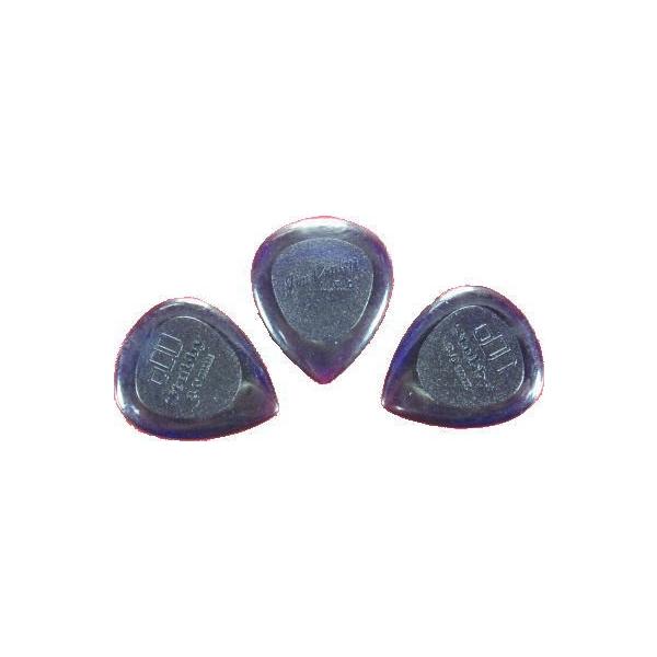 JIM DUNLOP STUBBY dark purple 3.0 �W�� �_�����b�v  �s�b�N 3���Z�b�g �X�^�r�[ �_�[�N �p�[�v�� 3.0mm