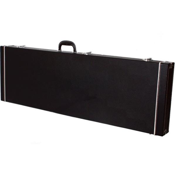 エレキベース用ハードケース Kyoritsu Corporation キョーリツ（楽器） KC 【EB130】 Electric Bass Guitar Case