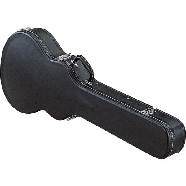 KC 【LP120】 Guitar Case キョーリツコーポレーション エレキギター用 ハードケース (レスポール・タイプ用)