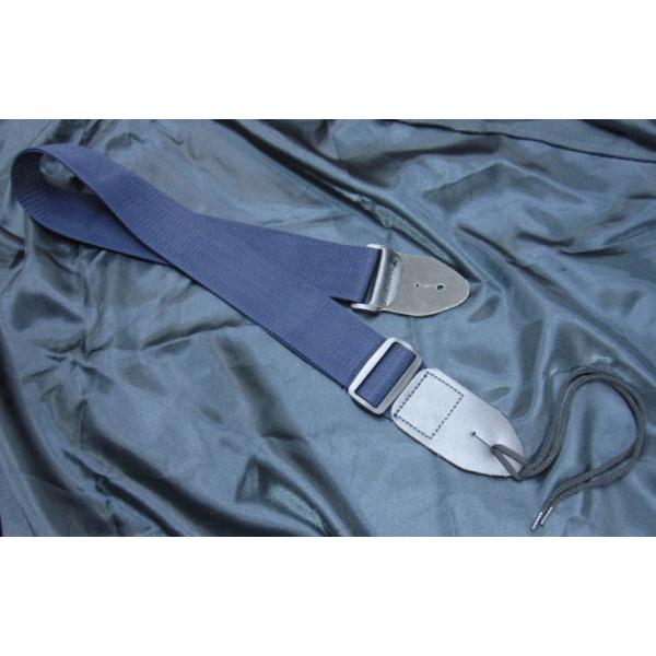 Kyoritsu Corporation �yPGS1109�z Guitar Strap Navy �L���[���c�R�[�|���[�V���� �M�^�[�E�X�g���b�v �l�C�r�[