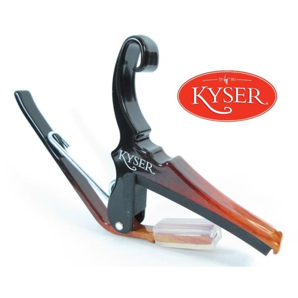 Kyser KG6SNBA Sunburst JCU[ M^[p J| To[Xg