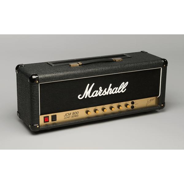 [񂹏i] Marshall JCM800 Series 2203 100W }[V M^[EAvEwbh@yKAiz