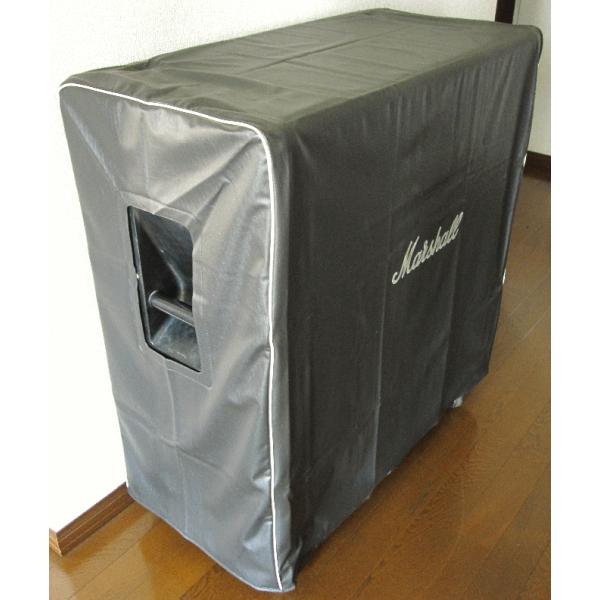 Marshall COVR00023 �}�[�V���� �X�s�[�J�[�E�L���r�l�b�g�iB�L���r/�X�g���[�g�j�p �J�o�[ ��Marshall���S�����z���C�g