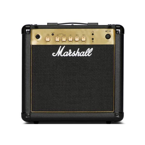 sׂ܂B ݌ɂ܂Bt Marshall MG15 Gold  }[V M^[EAv 15W
