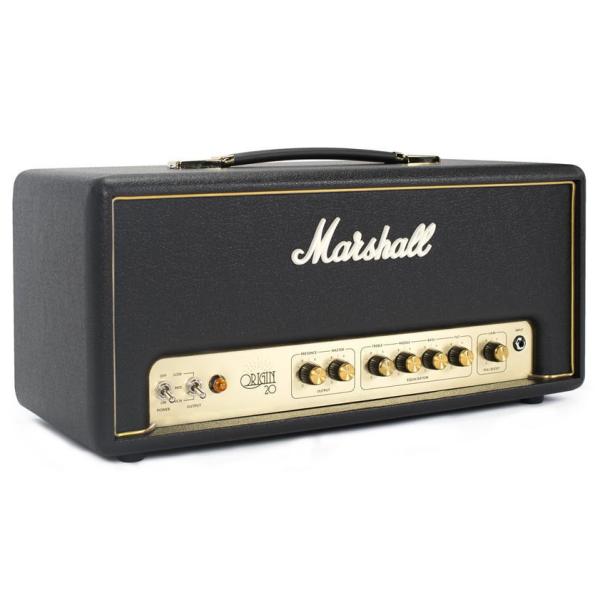 [񂹏i] Marshall Origin20H }[V `[uEM^[EAvEwbh 20W ^ǃAvwbhyKAiz