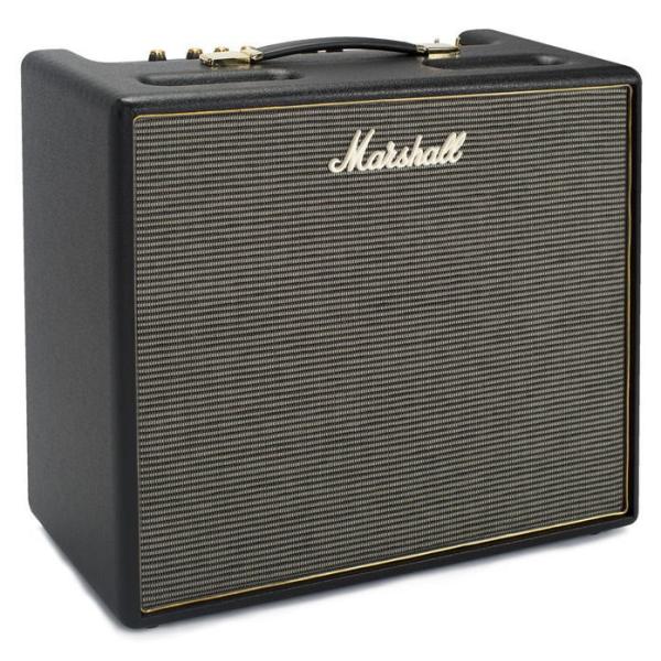 [񂹏i] Marshall Origin50C }[V `[uER{EM^[EAv 50W ^ǃAvyKAiz