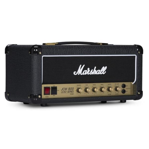 Marshall SV20H 真空管アンプ Marshall SV20C 20W真空管アンプ （B級特価）【楽器検索デジマート】