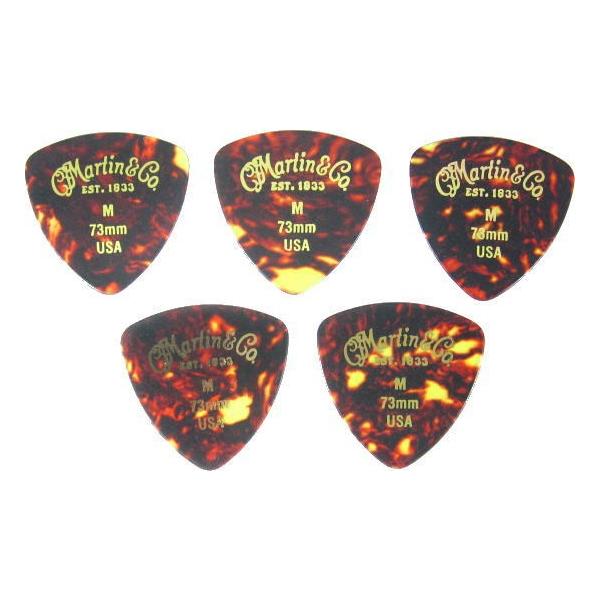 Martin PICK Triangle Shell M }[eB sbN 5Zbg (ׂb ɂ^ ~fBA)