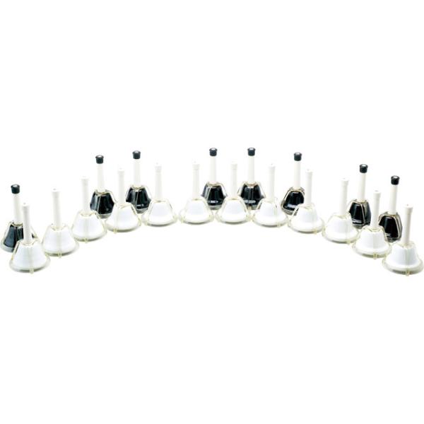 Kyoritsu Corporation MB-20K BK/WH �L���[���c�R�[�|���[�V���� �n���h�x�� �x���R�[���X