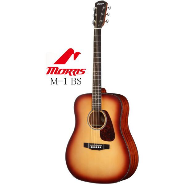 Morris 《※入荷しました。 在庫あります。》 Morris M-1 BS モーリス