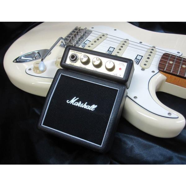 sׂ܂B ݌ɂ܂Bt Marshall MS-2 MICRO AMP }[V ~jEAv