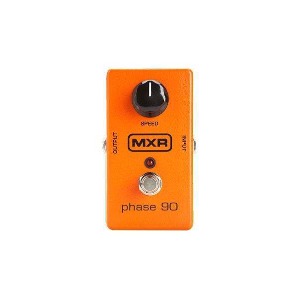 MXR M101 Phase 90 エム・エックス・アール フェイズ90 【正規
