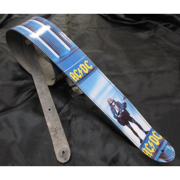 Perri's Guitar Strap AC/DC Angus Young yP25ACDC-1026z y[Y M^[EXgbv AKXEO