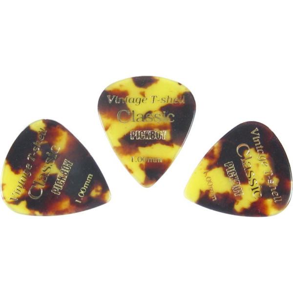 PICKBOY GP-55/100 VINTAGE CLASSIC T-SHELL 1.00mm �s�b�N�{�[�C ���B���e�[�W �N���V�b�N �s�b�N �R���Z�b�g