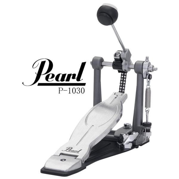 Pearl P-1030 ELIMINATOR SOLO BLACK p[ G~l[^[E\ hEVOEy_