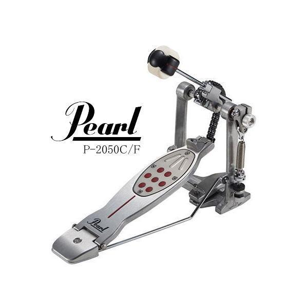 Pearl P-2050C/F ELIMINATOR REDLINE hL.T.h p[ G~l[^[EbhC CgEgX|[g hEVOEy_