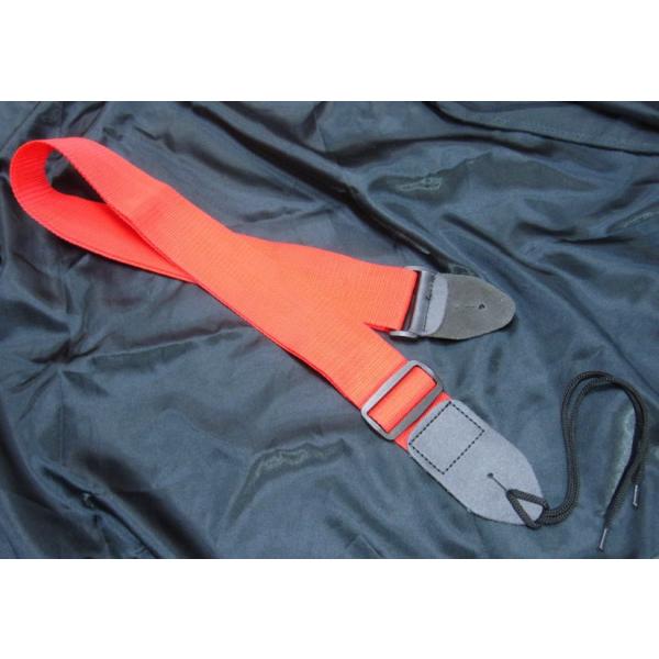 Kyoritsu Corporation yPGS1103z Guitar Strap Red L[cR[|[V M^[EXgbv bh
