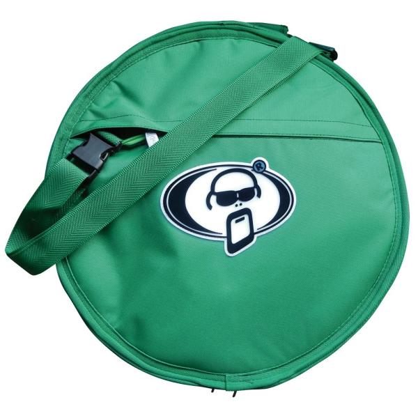 PROTECTIONracket y3006C-03z 14h 6.5h Snare Case Green veNVPbg 14C` XlAEP[X V_[EXgbvE^Cv O[