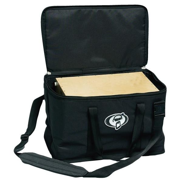 PROTECTIONracket Cajon Case Standard Large y9123-01z veNVPbg JzEP[X X^_[hE[WE^Cv