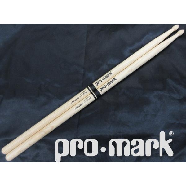 PROMARK TX5ALW (Ringo Starr旧モデルと同品) プロ・マーク ドラム  