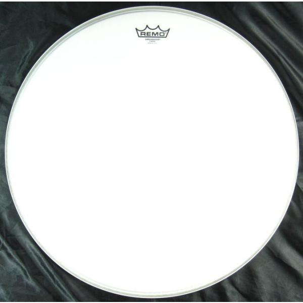 REMO 120B BR-1120-JP Coated Ambassador 20" ���� 20�C���`�i51cm�j �o�X�E�h������p �h�����E�w�b�h �R�[�e�b�h �A���o�T�_�[