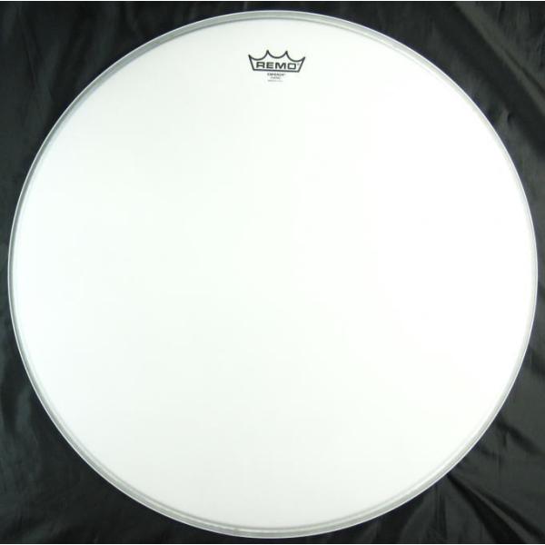 REMO 120BE BB-1120-JP Coated Emperor 20" ���� 20�C���`�i51cm�j �o�X�E�h������p �h�����E�w�b�h �R�[�e�b�h �G���y���[
