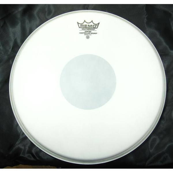 REMO CS-113TA CS-0113-10 Controlled Sound Coated 13"  13C`i33cmj ^E^ hEwbh Rg[ETEh R[ebh