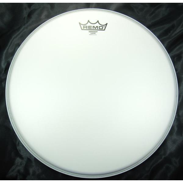 REMO 112TE BE-0112-JP Coated Emperor 12"  12C`i30cmj ^E^ hEwbh R[ebh Gy[