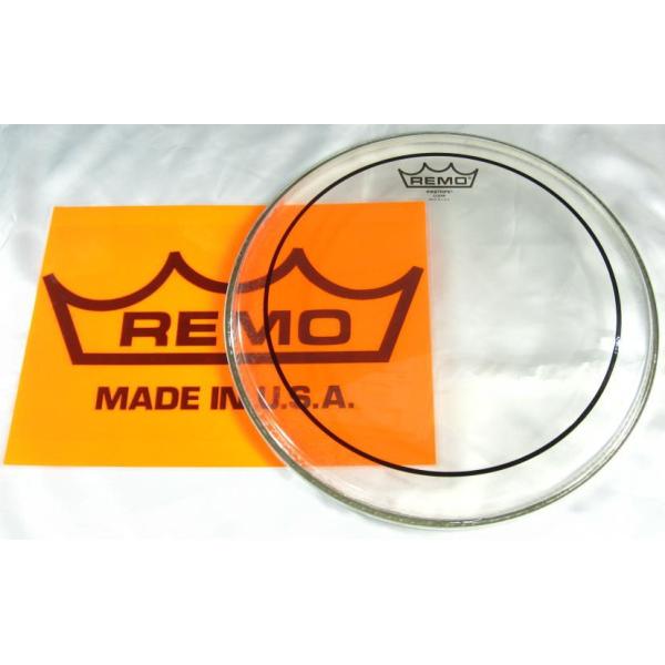 REMO PS-312BE PS-0312-00 PINSTRIPE Clear 12"  12C`i30cmj ^E^ hEwbh sXgCv NA[