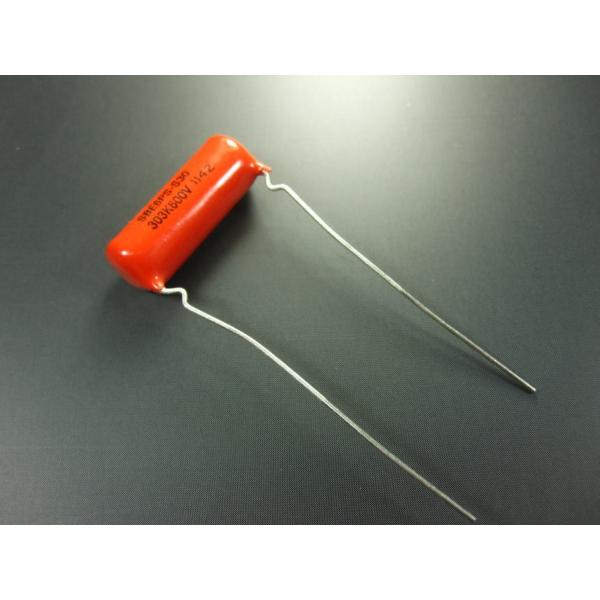 RETROSPEC OD-03 ORANGE DROP CONDENSOR Type-PS gXybN 0.03F IWEhbvERfT[