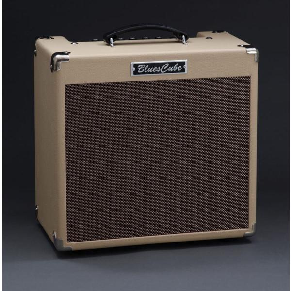 [�������񂹏��i] Roland Blues Cube Hot Vintage Blonde �yBC-HOT-VB�z ���[�����h �M�^�[�E�A���v �u���[�Y�E�L���[�u�E�z�b�g ���B���e�[�W�E�u�����h