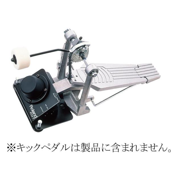[񂹏i] Roland yKD-7z Kick Trigger Unit [h Vh dqhp@LbNEgK[Ejbg