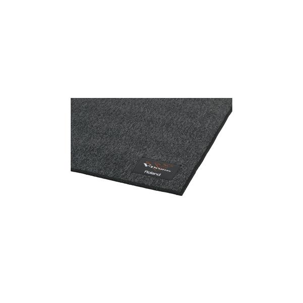 [�������񂹏��i] Roland �yTDM-20�z V-Drums Mat ���[�����h V�h�����E�}�b�g �d�q�h�����p �Z�b�e�B���O�E�}�b�g