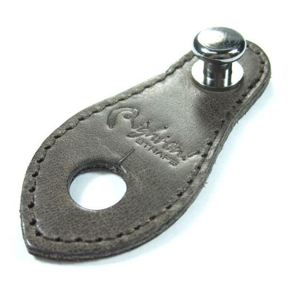 Righton! STRAPS y.ENDPIN STRAPLI.035z End-Pin Jack STRAP LINK Brown GhsEWbNpXgbvEN