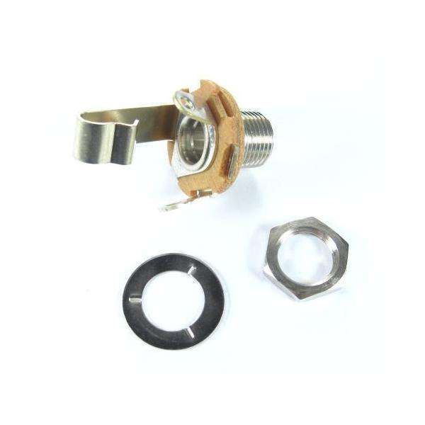 s^O ecot Switchcraft #11 1/4" Mono 2 Conductor Jack XCb`Ntg mEWbN